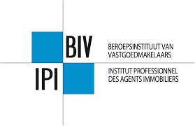 Logo biv-ipi Century 21 Confident 1