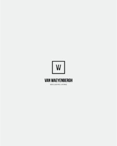 immo confident - project van waeyenbergh - exclusive living