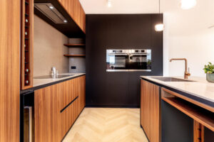 immo confident-nieuwbouw in leuven-d'residence-keuken