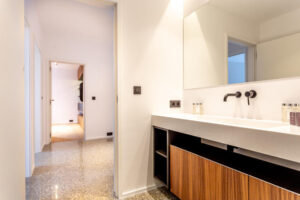 immo confident-nieuwbouw in leuven-d'residence-badkamer