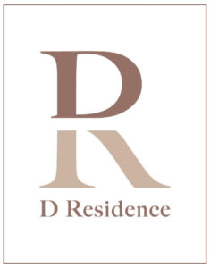 immo confident-nieuwbouw in leuven-d'residence-logo met rand
